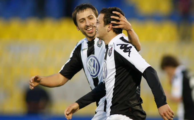 © Srdjan Stevanovic/Starsportphoto.com